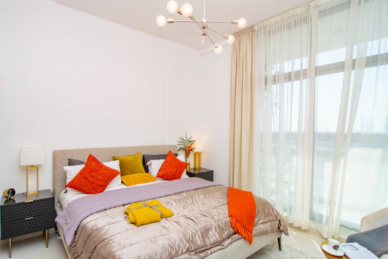 برايم فيوز في ميدان أفينيو بدبي يوفر أرقى أنماط الحياة الفاخرة بتكلفة مقبولة