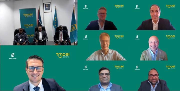 إريكسون تتعاون مع TMCEL لتحسين تجارب المستخدمين في الموزامبيق عبر توفير حلول الدفع الرقمي والدفع باستخدام الأجهزة المتنقلة
