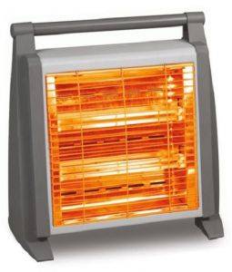 الدفاع المدني يدعو المواطنين إلى ضرورة الاستخدام الأمن للمدافئ