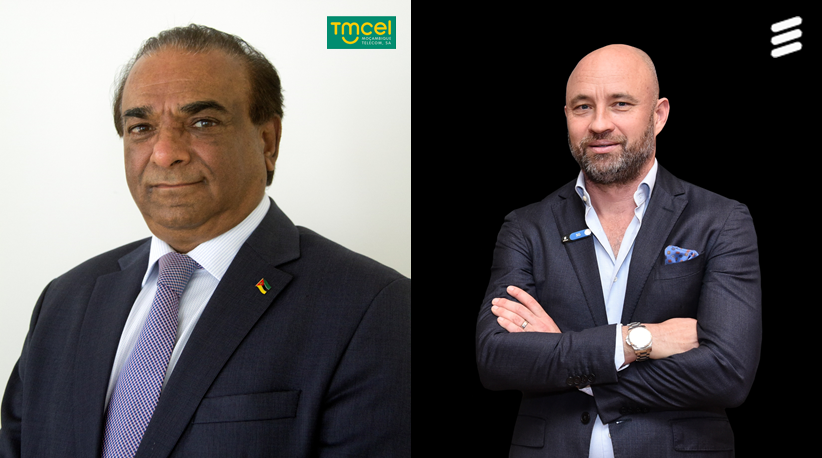 إريكسون تتعاون مع TMCEL لتحسين تجارب المستخدمين في الموزامبيق عبر توفير حلول الدفع الرقمي والدفع باستخدام الأجهزة المتنقلة