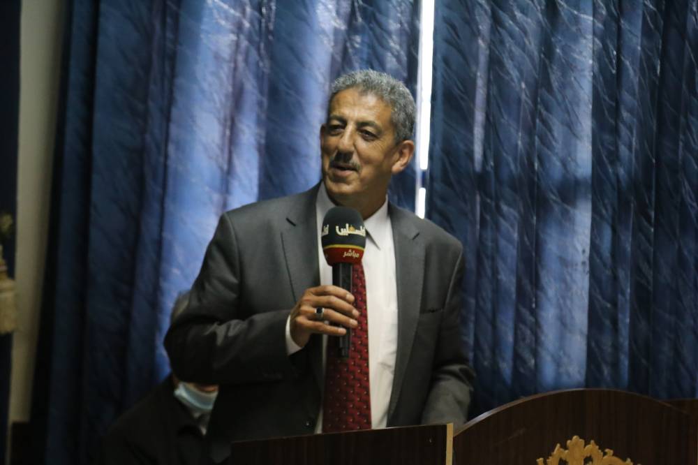 فلسطين .. المطور يؤكد على أهمية الحفاظ على التنوع الحيوي في  حقول أشجار الزيتون المعمرة في مسلية جنين