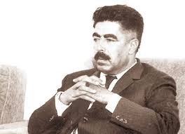 الذكرى التاسعة والأربعون لاستشهاد رئيس الوزراء وصفي التل تصادف غدا