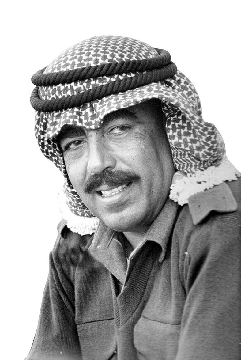 الزميلة فاطمة العفيشات تكتب : وصفي .. الشهيد الحي لوجع لن يمحى
