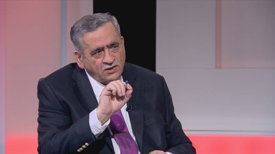 وزير الصحة من الكرك : النظام الصحي في الأردن بحاجة لإعادة نظر