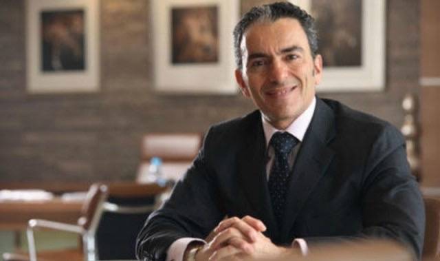 غسان نقل يشارك في فعاليات أسبوع الريادة العالمي 2020