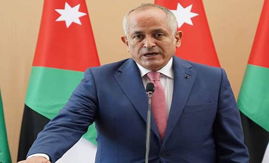 العايد : الإجراءات الحالية مستمرة ولم نتخذ أي قرارات جديدة بخصوص تقليص الحظر