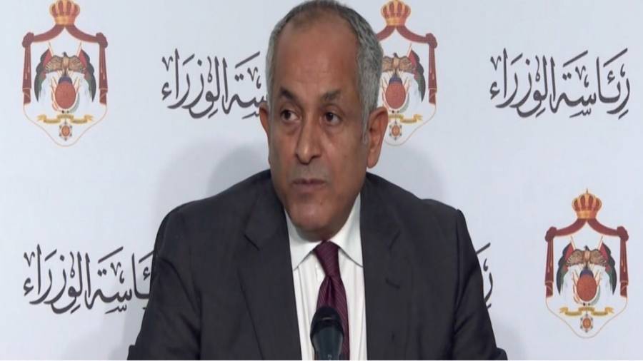 العايد: مشروع قانون الموازنة تضمن إعادة صرف الزيادات ابتداء من بداية 2021