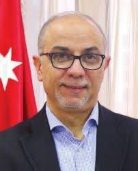 الدكتور خالد الوزني يقدم استقالته من هيئة الاستثمار