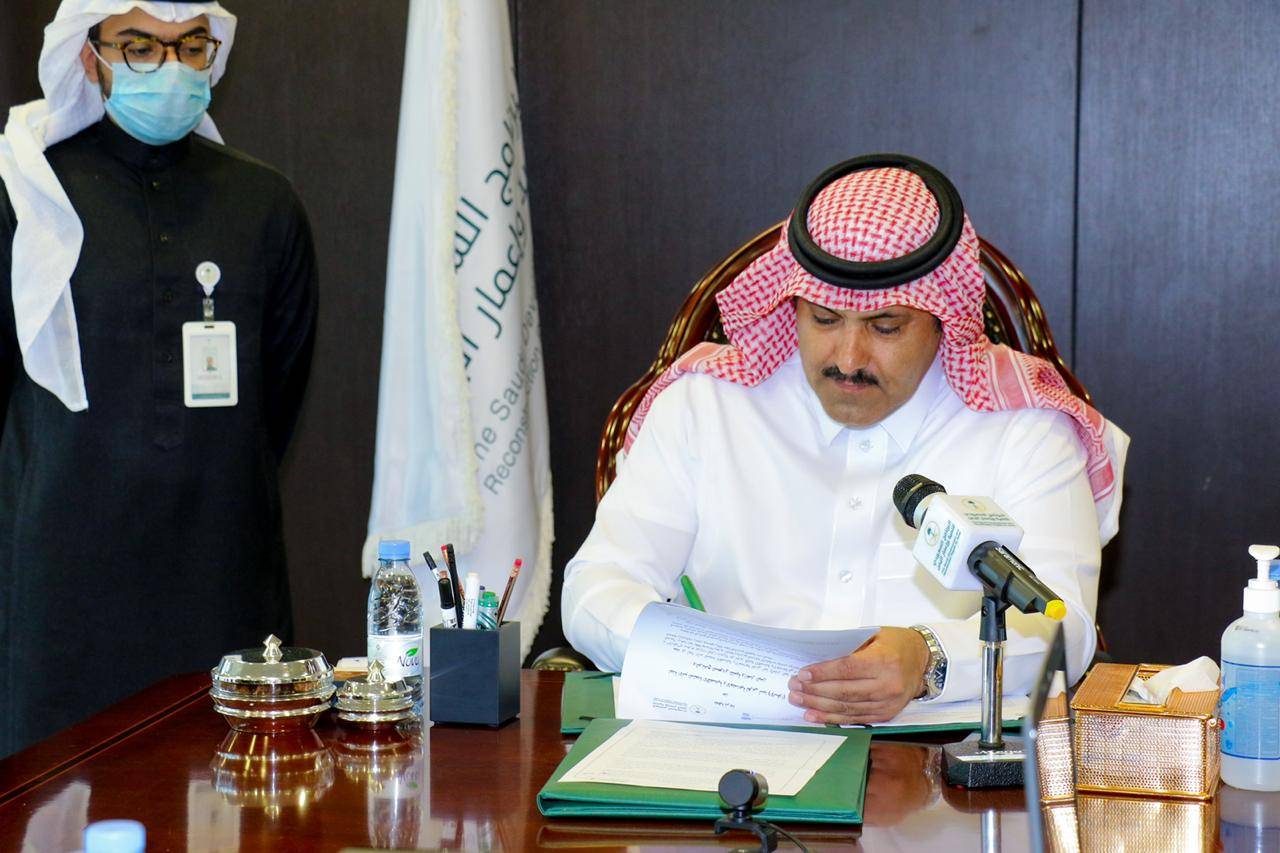 إعمار اليمن و الإسكوا يوقعان اتفاقية لدعم خطط التنمية في اليمن  