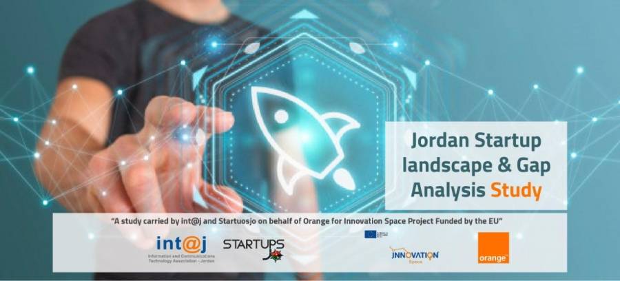 إنتاج و“StartupsJo” يطلقان دراسة خريطة الشركات الناشئة الأردنية