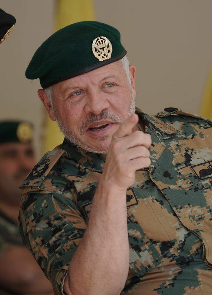 الحرس الخاص .. حماة القائد ورجاله