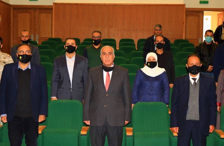 جامعة الحسين بن طلال تطلق اول قناة متخصصة بالمختبرات الجامعية على المستوى الوطني