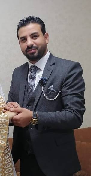 علاء عواد وايرس جرار مبارك