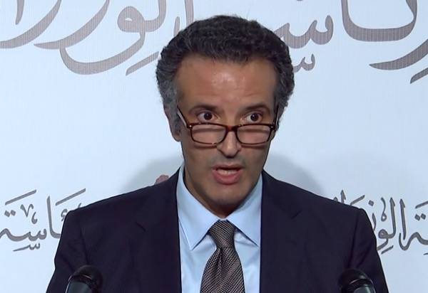 الفايز: إطلاق صندوق للمخاطر تحت مظلّة وزارة السياحة وهيئة تنشيط قطاع السياحة بقيمة ٢٠ مليون