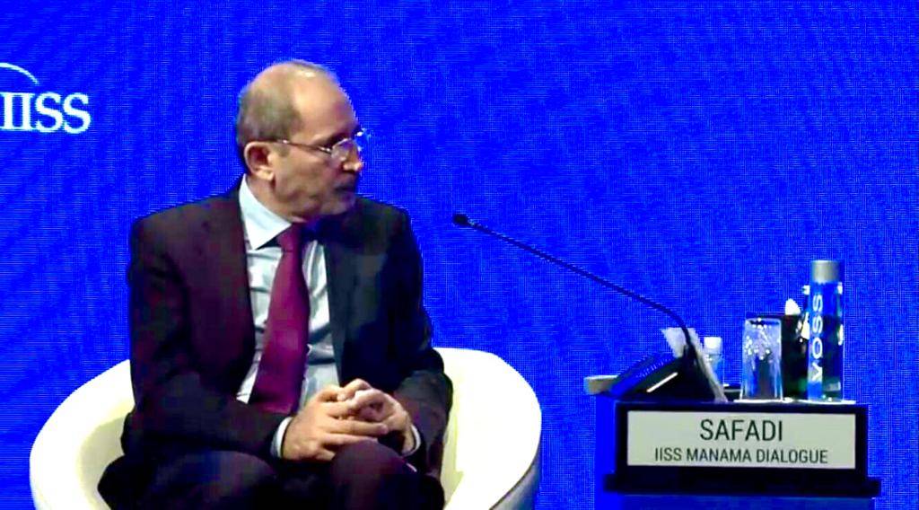 الصفدي يؤكد على ضرورة تطوير منهجية شمولية تفعل الدور العربي في حل الصراعات الإقليمية