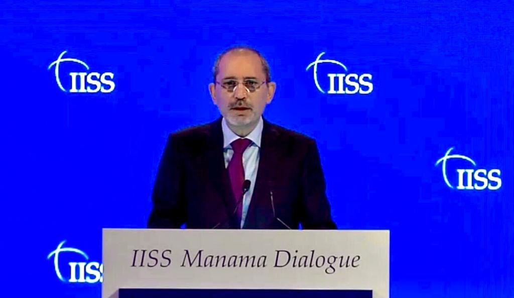 الصفدي يؤكد على ضرورة تطوير منهجية شمولية تفعل الدور العربي في حل الصراعات الإقليمية