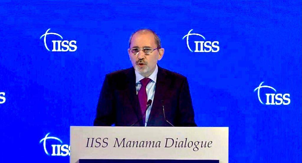 الصفدي يؤكد على ضرورة تطوير منهجية شمولية تفعل الدور العربي في حل الصراعات الإقليمية