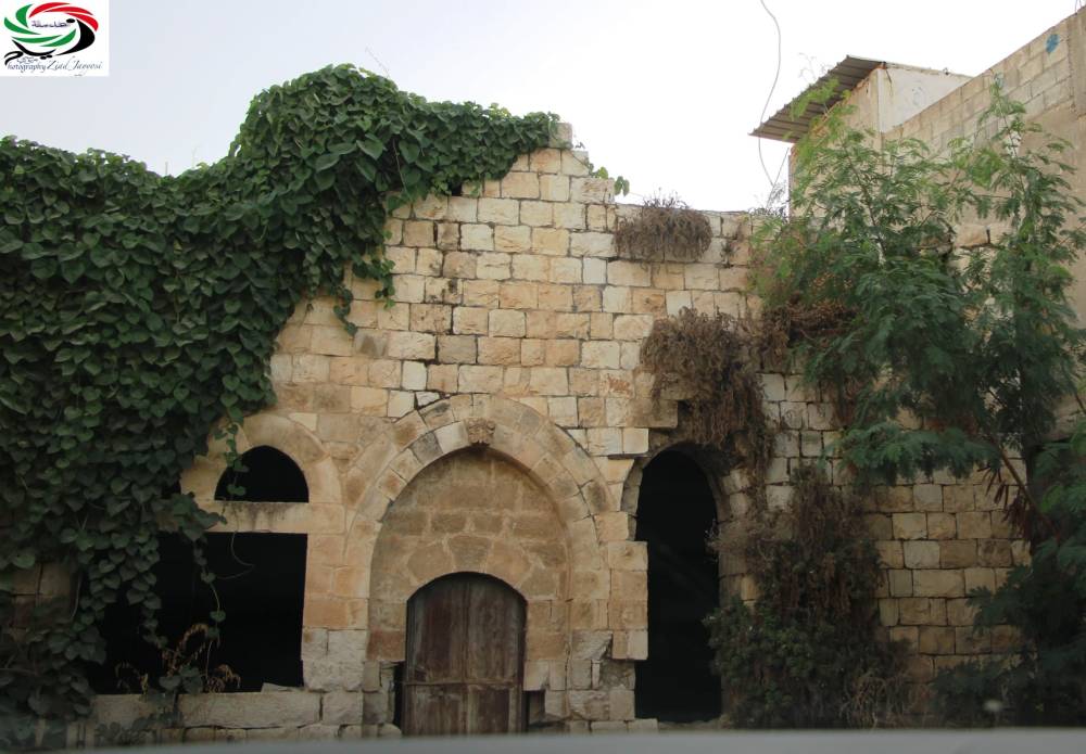 بين ألق طمون وربيع عاطوف .. بقلم وعدسة زياد جيوسي  