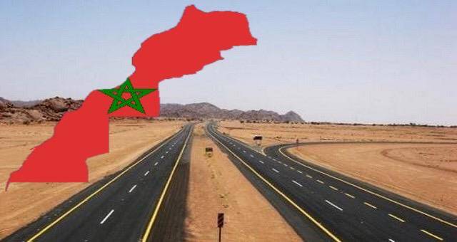 قضية الصحراء المغربية (04)