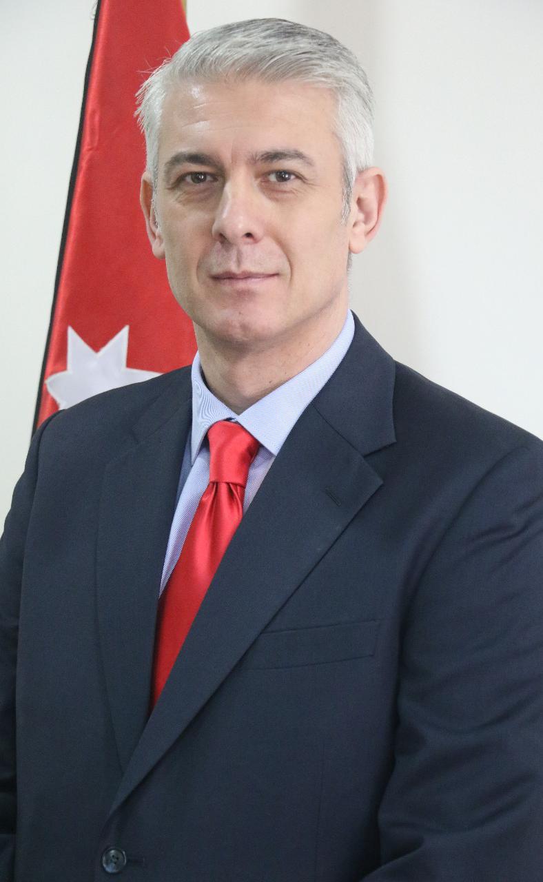 حرتوقه: اهمية زيادة التعاون اليورو متوسطي في مجال جذب الاستثمارات