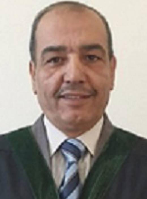 ترقية الدكتور أحمد أجود التلهوني إلى رتبة أستاذ مشارك في جامعة الإسراء