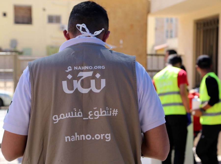 منصّة نحن تطلق صندوقا لتمويل المبادرات الشبابيّة