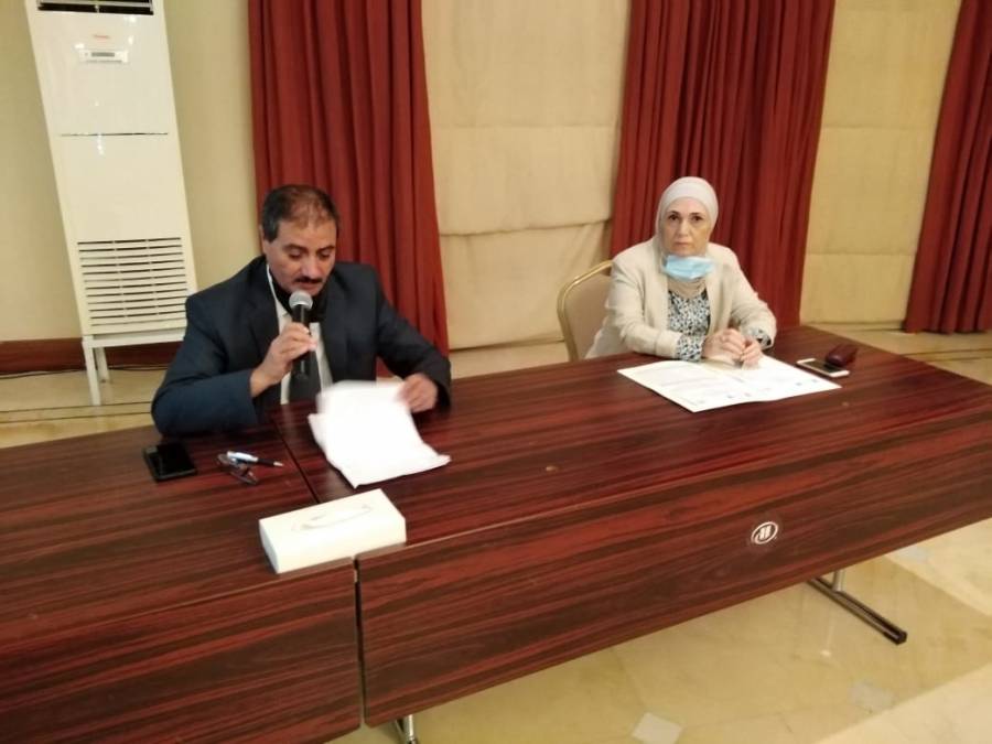 إطلاق الشبكة الوطنية للتنوع الحيوي في الاردن