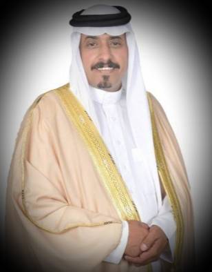 ديوان عشيرة العوامله يهنئ محافظ البلقاء نايف الهدايات الحجايا 