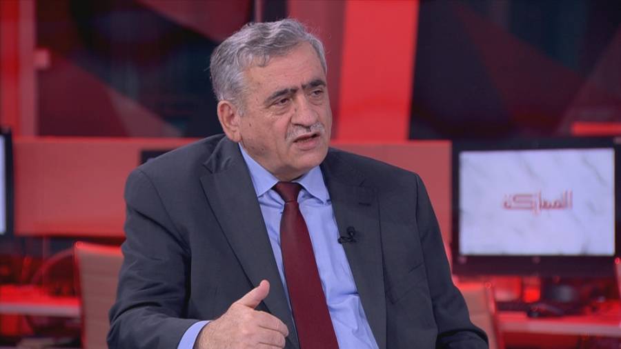 وزير الصحة: الوضع الوبائي بتحسن.. وانخفاض بأعداد الإصابات بالأسبوعين الماضيين