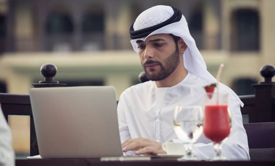 فريق مضياف في كلية دبي للسياحة يطلق برنامج التدريب الشتوي 2020 بنظام التعلم عن بعد