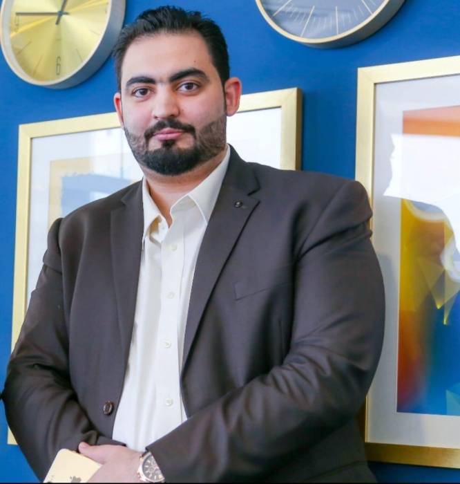 العملات الرقمية والسوق العالمية بقلم محمد عبد السلام