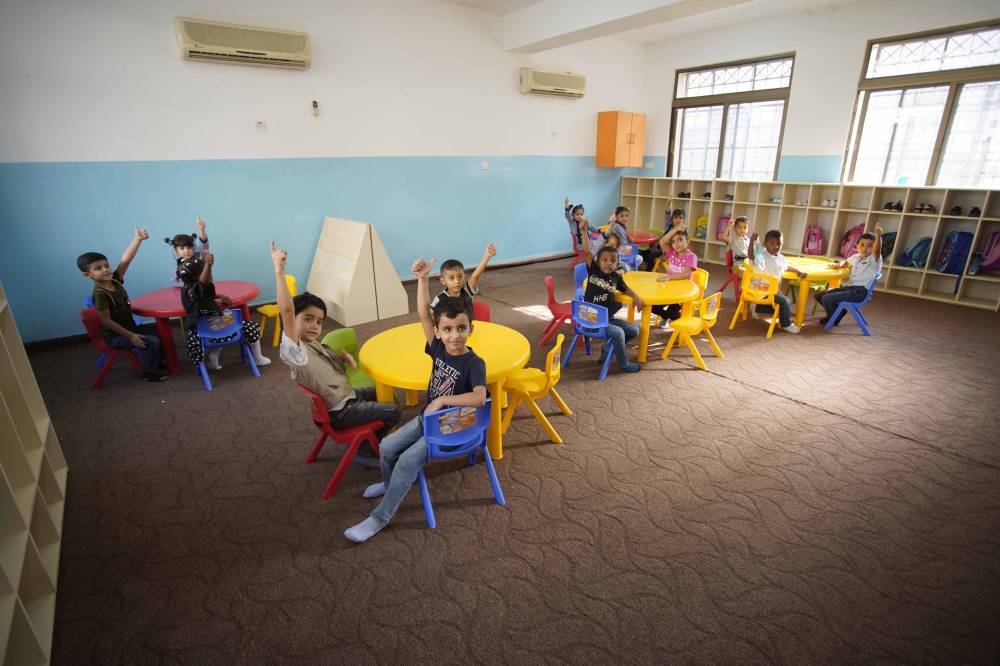 شركة ميناء حاويات العقبة تواصل دعمها للمجتمع المحلي عبر العديد من المبادرات