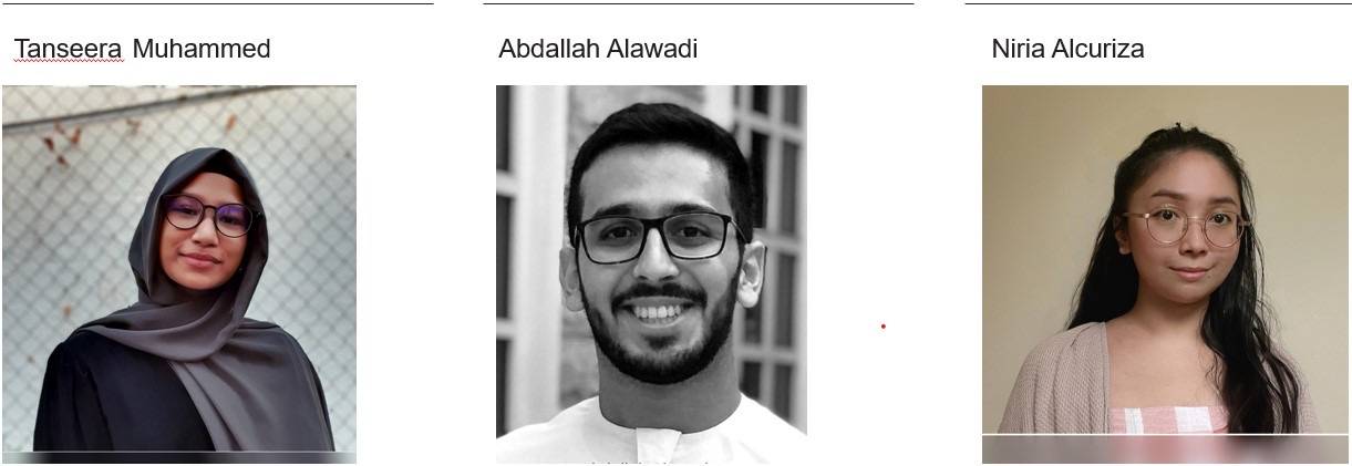 هيرمان ميلر والجامعة الأميركية في دبي يعلنان عن الفائزين الثلاثة الأوائل في تحدّي التصميم المرِن للطلاّب 2020 في الإمارات العربية المتحدة