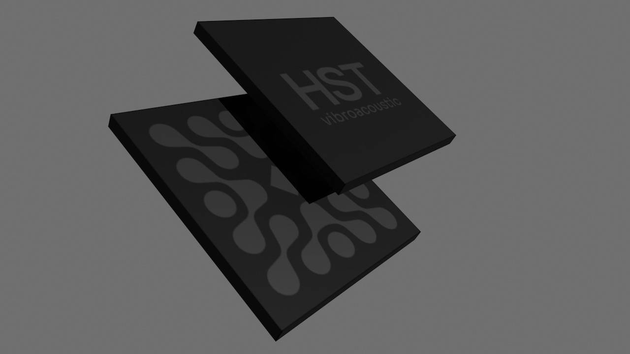 HST Italia تطلق تقنية الأنظمة الصوتية الذكية في الإمارات العربية المتحدة 