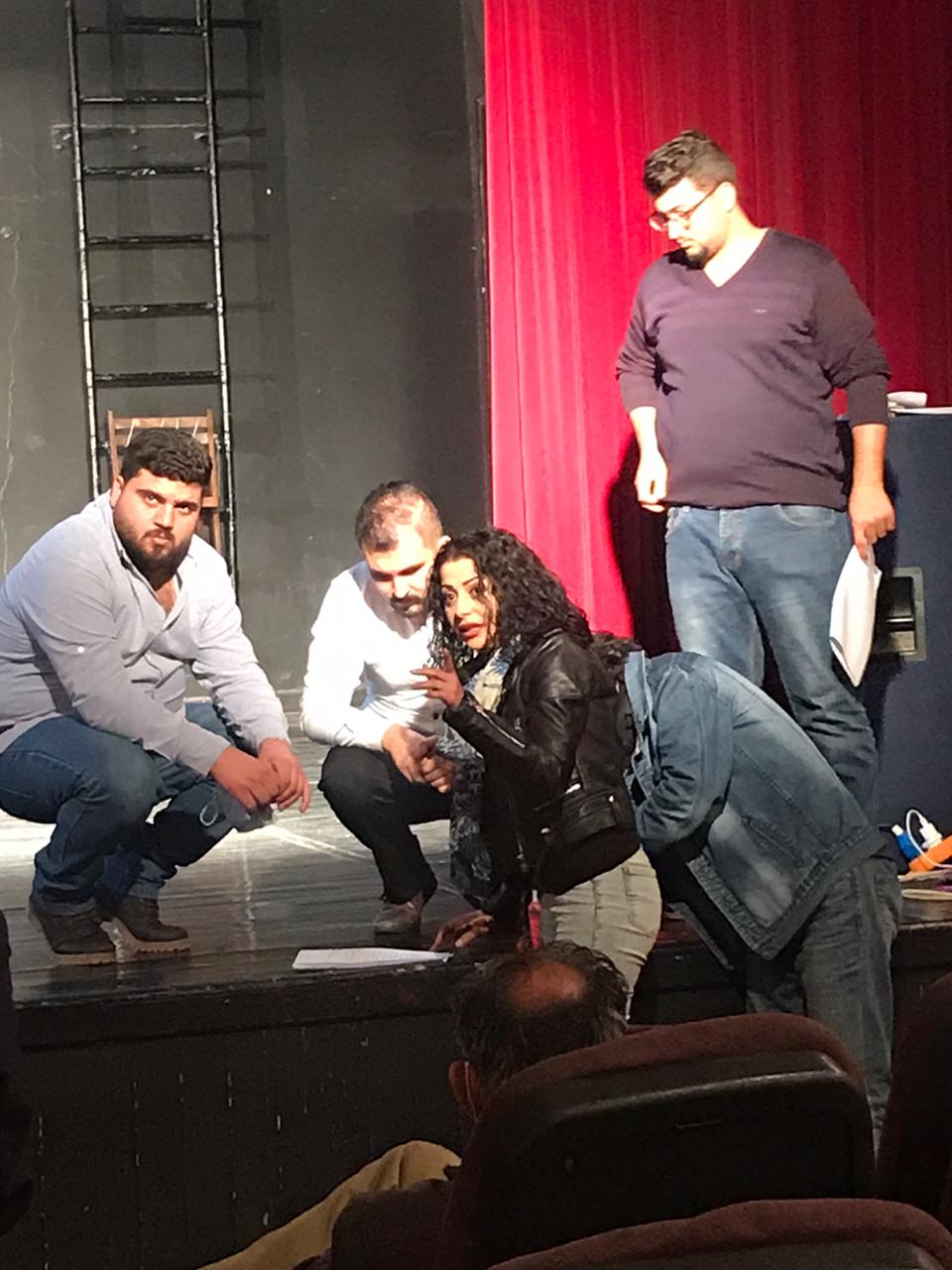 الشفافية الأردني يحتفل باليوم الدولي لمكافحة الفساد