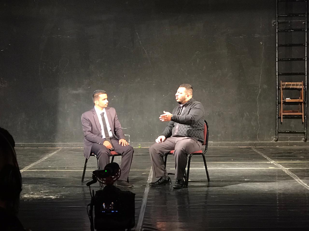 الشفافية الأردني يحتفل باليوم الدولي لمكافحة الفساد