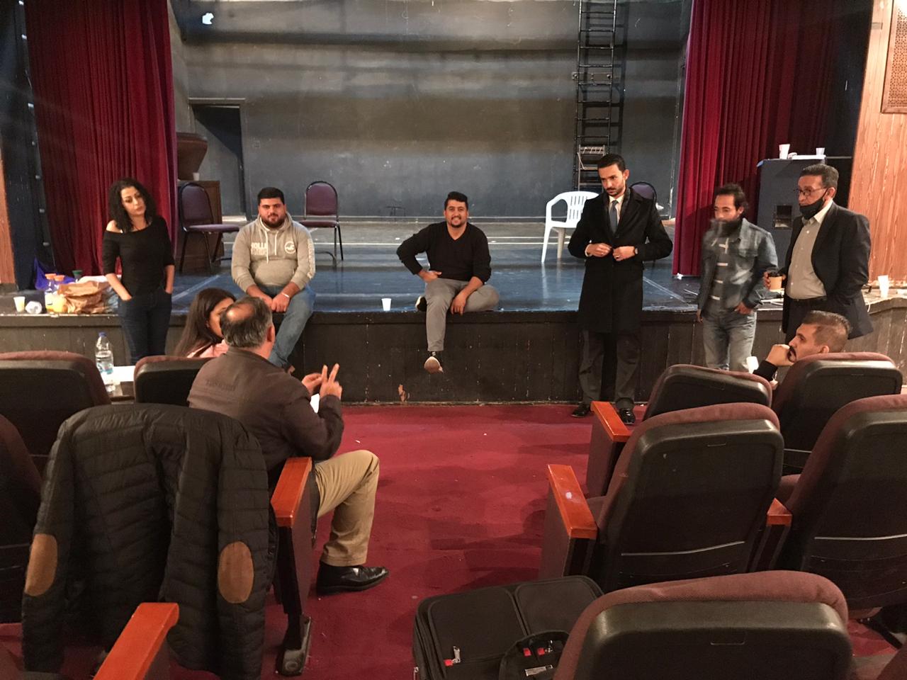 الشفافية الأردني يحتفل باليوم الدولي لمكافحة الفساد