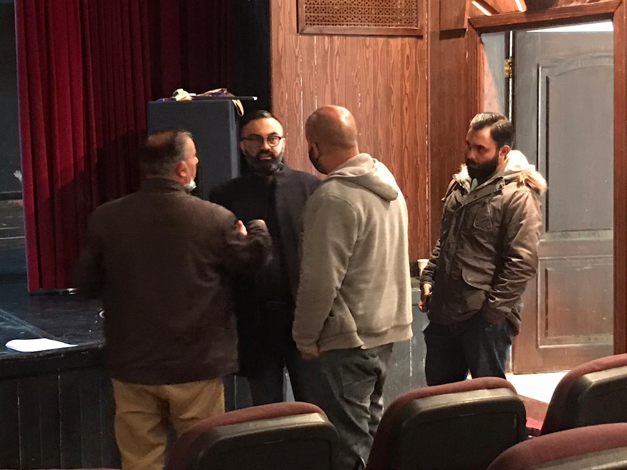 الشفافية الأردني يحتفل باليوم الدولي لمكافحة الفساد