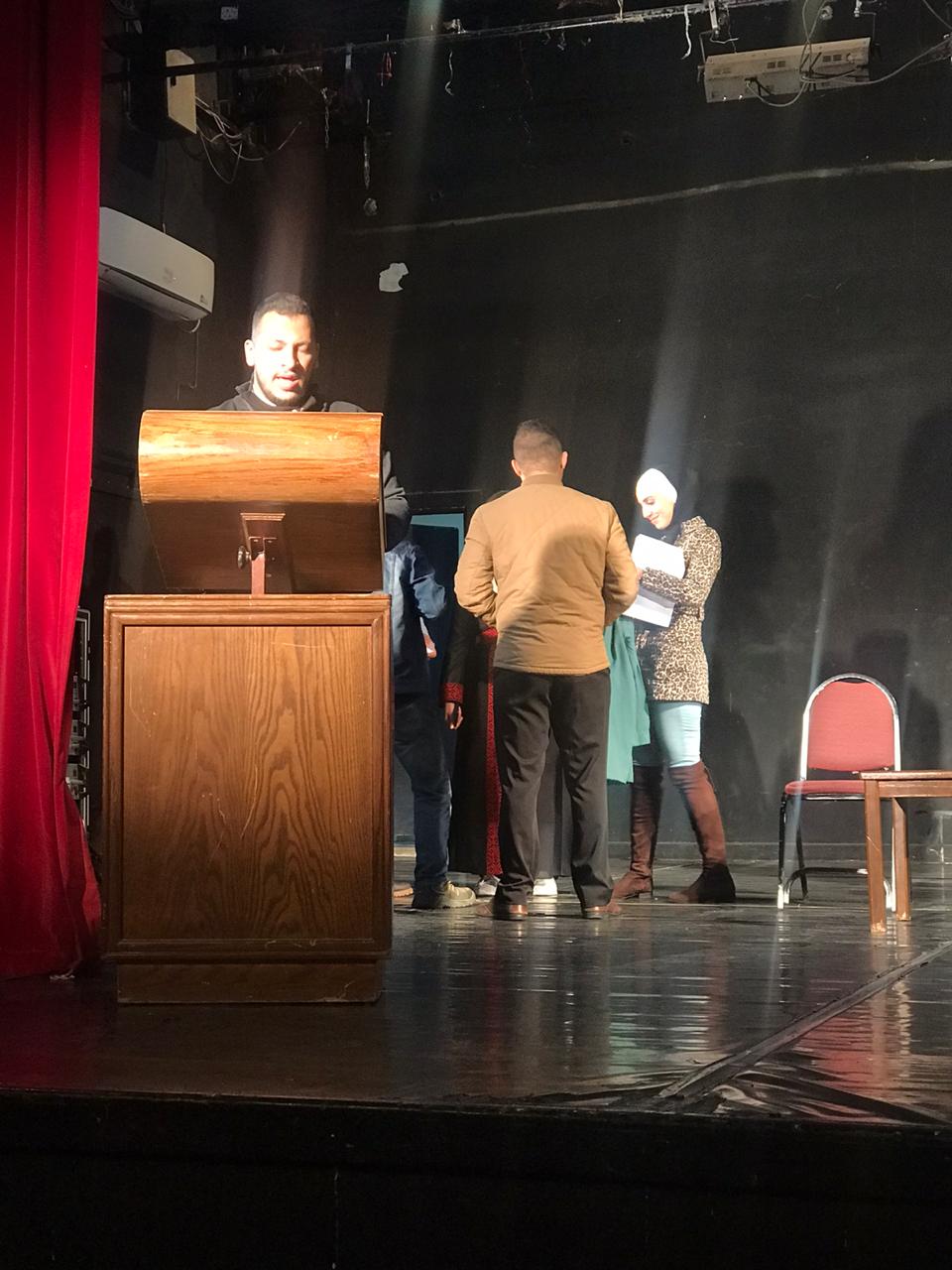 الشفافية الأردني يحتفل باليوم الدولي لمكافحة الفساد