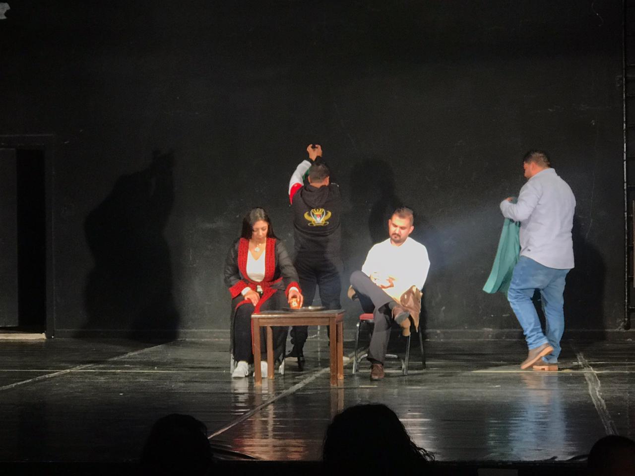 الشفافية الأردني يحتفل باليوم الدولي لمكافحة الفساد