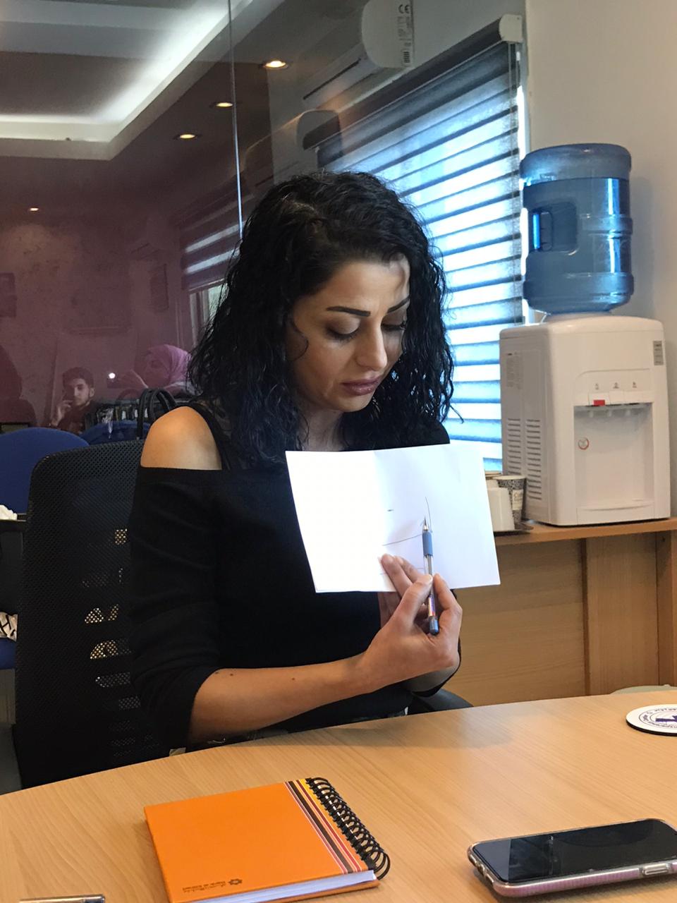 الشفافية الأردني يحتفل باليوم الدولي لمكافحة الفساد