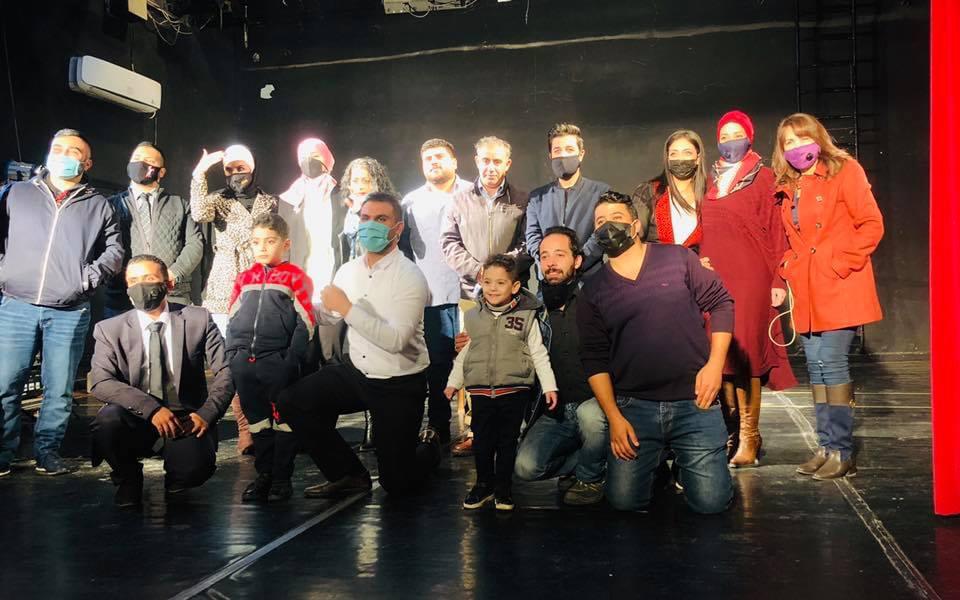 الشفافية الأردني يحتفل باليوم الدولي لمكافحة الفساد