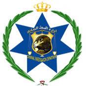 البحث الجنائي يلقي القبض على شخص اقدم على قتل والده في محافظة العقبة قبل اربع ايام