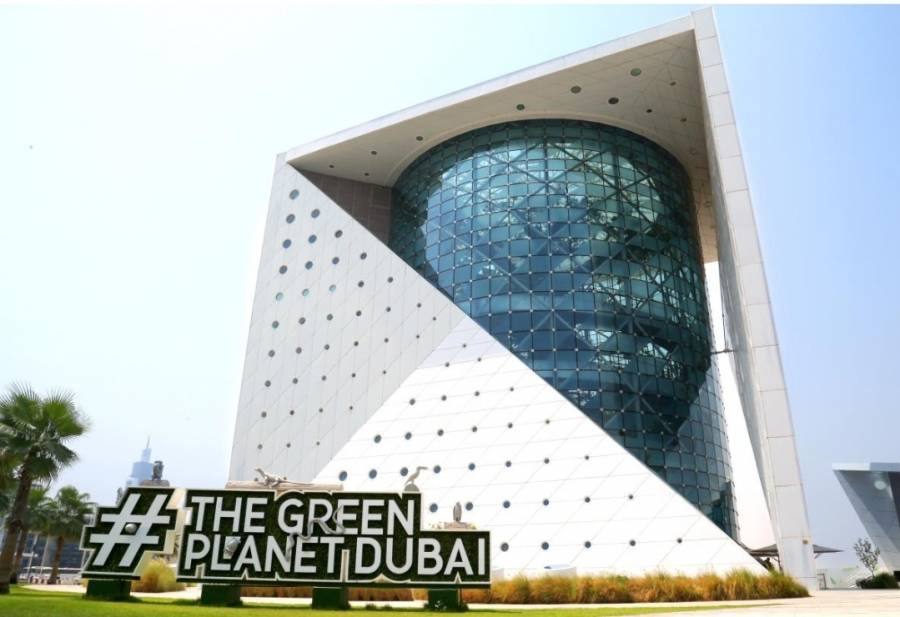 بطاقة الأعياد بسعر 245 درهماً إماراتياً فقط تسمح لكم بالاستمتاع بخمس وجهات مدهشة في دبي