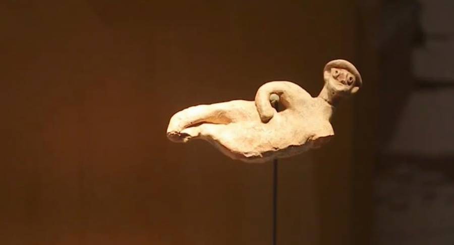 ھیئة الشارقة للآثار تنظم محاضرة افتراضیة حول آثار  ملیحة وأھمیتھا في شبھ الجزیرة العربیة