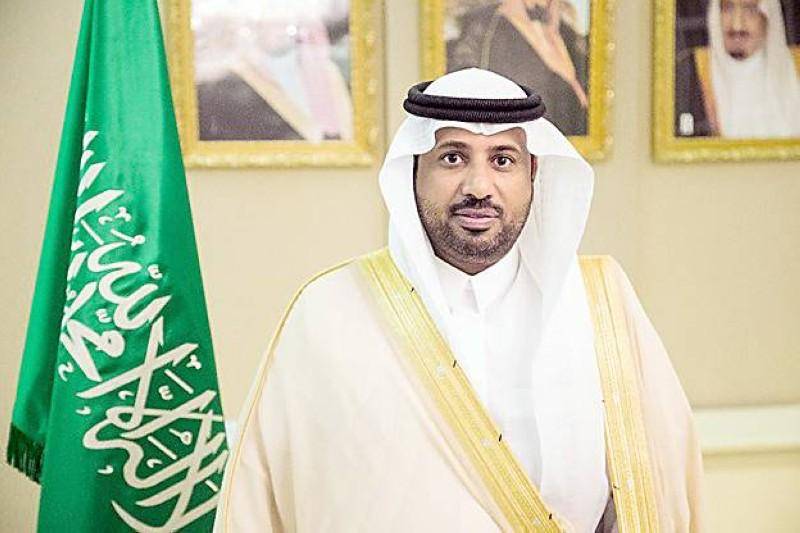 رالي حائل ضاعف النمو الاقتصادي في المنطقة 400 على مدى 15 عاما