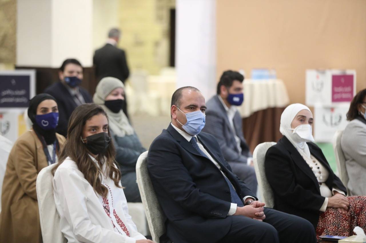 ختام الملتقى الوطني الثالث للرياديين الشباب