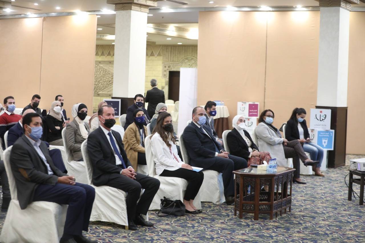 ختام الملتقى الوطني الثالث للرياديين الشباب