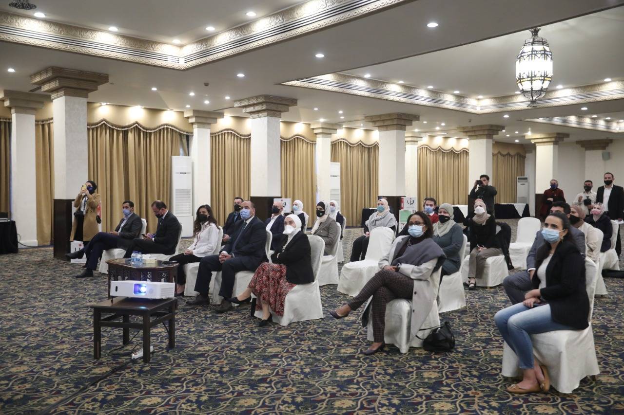 ختام الملتقى الوطني الثالث للرياديين الشباب