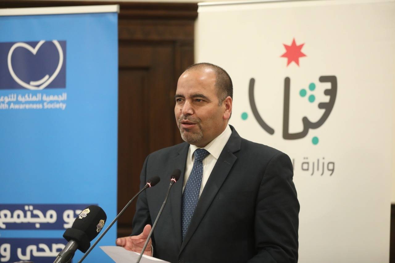 ختام الملتقى الوطني الثالث للرياديين الشباب